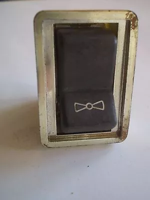 Ford Escort Mk1 Single Speed Fan Blower Switch • $95