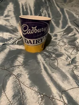 £2.75 • Buy Cadbury Dairy Milk Caramel Mug 2006
