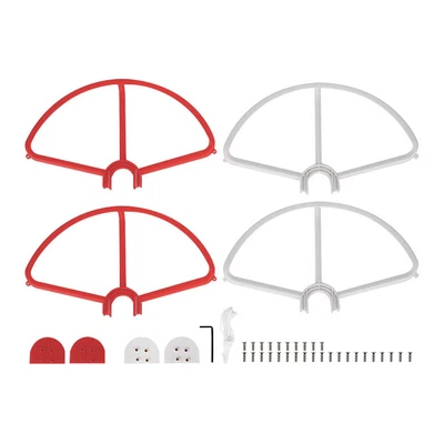 $19.91 • Buy Pro Advanced Propeller Prop Protector Guard Cover Bumper For DJI Phantom3 EM