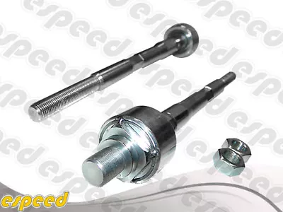 Pair Tcs Front Racing Performance Tie Rods For Nissan 89-94 240sx S13 • $49.99