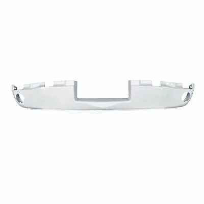 Racing / Shelby Style Fiberglass Front Valance Panel For 1964-1966 Ford Mustang • $194.99
