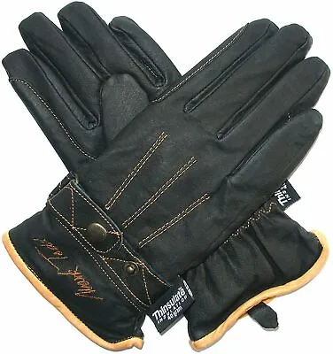 Mark Todd Winter Gloves With Thinsulate • £25.48