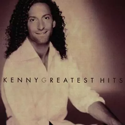 Kenny G - Kenny G - Greatest Hits CD (1998) Audio Quality Guaranteed • £12.23