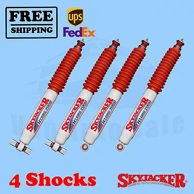 Skyjacker Shocks 0-1  Front 0  Rear Lift For Ford F-150 2WD 97-03 • $235.27