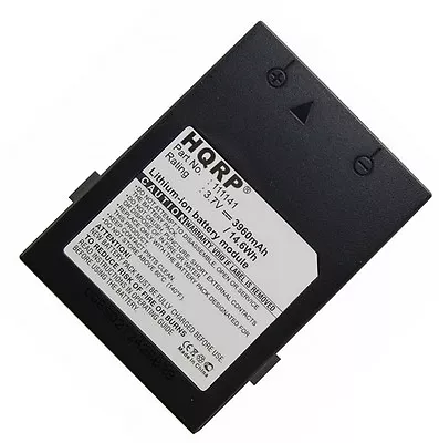 HQRP Li-Ion Battery For Thales MobileMapper Ashtech Mobile-Mapper CX GIS-GPS • $16.45