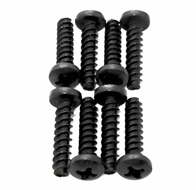 Vizio Base Stand & Neck Screws For TV Model VW42L HDTV10A VW42LHDTV10A • $6.50