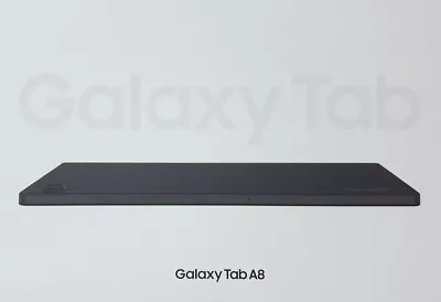 $330 • Buy Samsung Galaxy Tab A8 64GB, Wi-Fi, 10.5  - Dark Grey SM-X200
