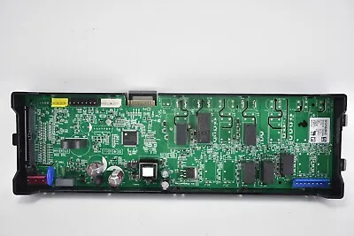 Genuine Whirlpool Gas Range Oven Control Board # W10759290 • $199.99