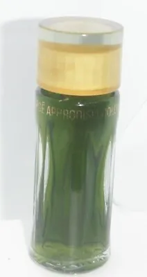 Faberge Original WOMEN Aphrodisia Perfume Cologne Full Bottle • $33.55