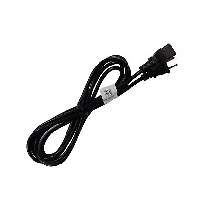 HQRP AC Power Cable Compatible With Denon AVR-3310CI AVR-3311CI/3312CI/3313CI • $28.17