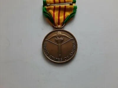 US- Order -Republic Of Vietnam Service  • $45