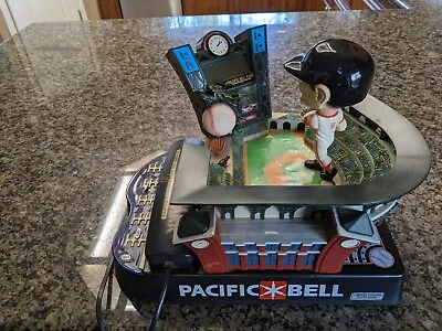 MLB SF San Francisco Giants Pacific Bell Park Stadium Limited Edition Telephone • $50