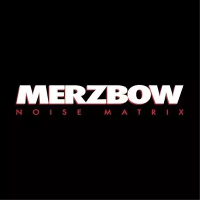 Merzbow Noise Matrix (Vinyl) 12  Album • £42.46