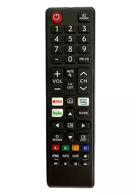 $7.48 • Buy New Replacement Remote Control BN59-01315J For Samsung Smart LED 4K TV