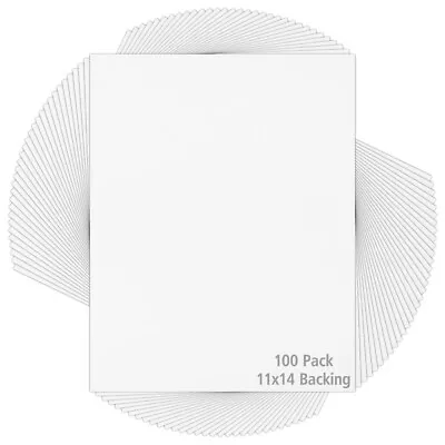 16x20 Backing Boards For Framing Picture Photo Mat Board • $143.98