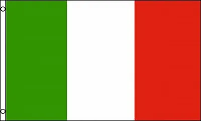 Italian Flag 3x5 Ft Italy Nation Country Banner Red White Green National Europe • $7.95