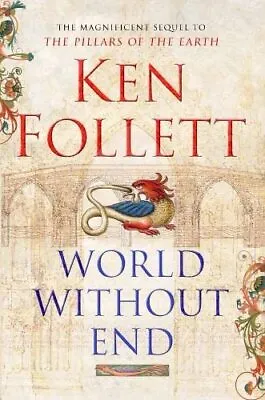 World Without EndKen Follett • £3.63