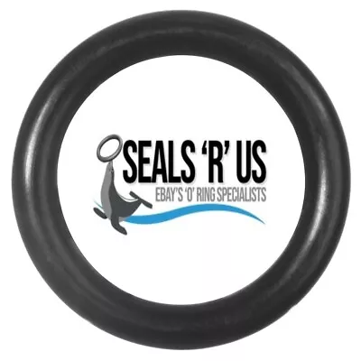 £2.75 • Buy Metric Nitrile Rubber O-Rings Seals 3mm Cross Section X 60mm ID UK Seller