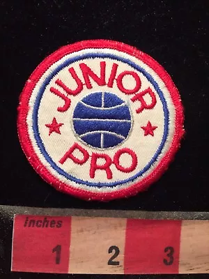 Sports Ball (maybe Volleyball) SPORTS PRO Patch 799 • $5.99