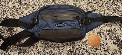 Oakley Fanny Pack/Waist Bag New & Unused • $40