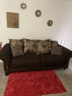 $400 • Buy Furniture Used Couch
