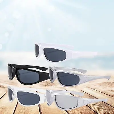 £5.34 • Buy Retro Slim Rectangle Sunglasses Fashion Sunglasses For Running