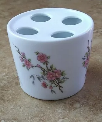 $6.75 • Buy Vintage Royal Porzellan KPM Bavaria Toothbrush Cup W Germany