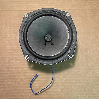 Philips Magnavox D8300 Radio Boombox Genuine Parts: Woofer Speaker SGP 801G12 • $25