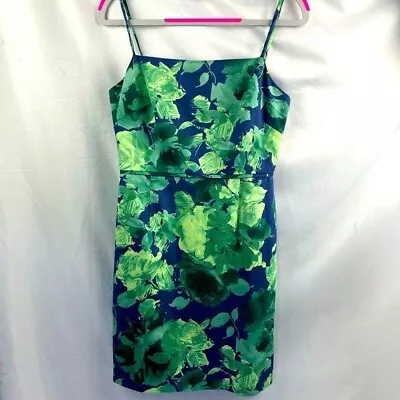 J. Crew Collection Summer Dress With Straps • $25
