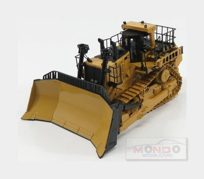 1:50 DM Models Caterpillar Catd11T Ruspa Cingolata Scraper Type Tractor DM85565 • £186.84