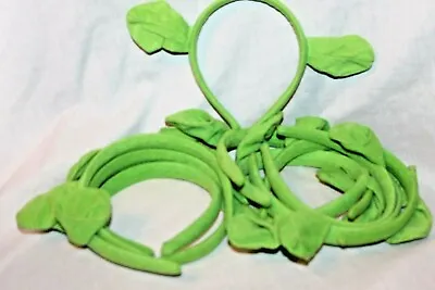 New  Lot Of 10 Shrek Ears Costume /party Favors • $60