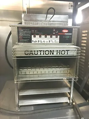$1500 • Buy Toaster/ Hatco TF-2040R Thermo-Finisher/ Tabletop Broiler