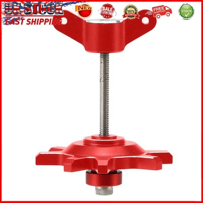 £10.99 • Buy Beadlock Wheel Tire Assembly Removal Aid Tools Kit For 1/10 RC Car (Red)