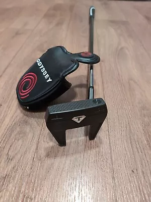 Odyssey Toulon Las Vegas Putter / 35 / New / RH / Stroke Lab • £229.95