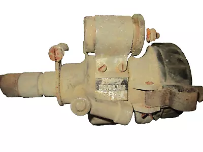 Ford Chevrolet 50'S 60'S Mallory YC320 6 Cylinder Ignition Ditsributor • $55