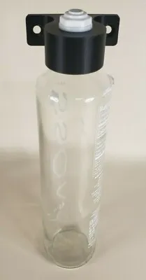 3D Printed 375ml Voss Dosing Bottle Holder PETG N52 Dose Tubing Baling 375 Small • $12.99