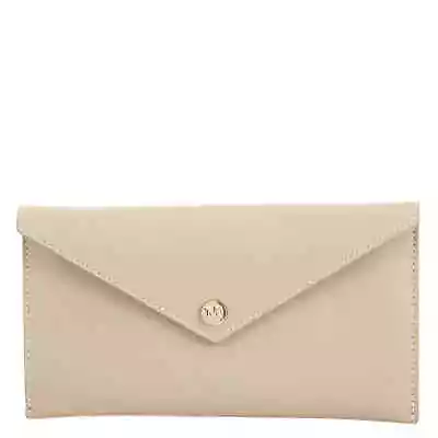 Max Mara Ladies Armony Envelope Clutch Bag 47110402699 001 • $142.98
