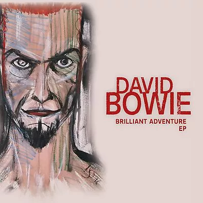 Brilliant Adventure E.P. (RSD22 EX) [VINYL] David Bowie Lp_record New FREE • $77.56