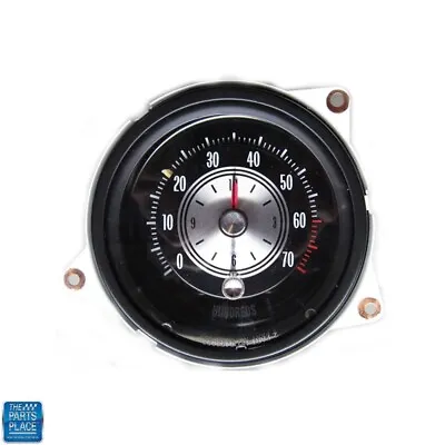 1970-72 Oldsmobile Cutlass / 442 Tic Tock Tachometer Only • $269.99