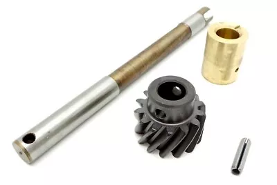 Oil Pump Drive Shaft Pin And Gear For Holden V8 253 308 304 EFI 5.0 Made In Aus • $249