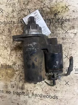 Starter Motor VW BEETLE (TYPE 1) 02 03 04 05 • $65