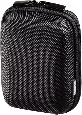 Hama 103691 Hardcase Colour Style 60 L Camera Bag - Black • £13.45