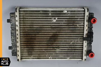 11-17 Audi D4 A8 A8L Secondary Aux Auxiliary Cooling Radiator 8K0121212B OEM • $190.90