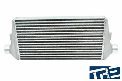 Treadstone TR11 560HP Intercooler 860 Cfm Turbo 3  Thick Honda Dsm Supra FMIC VW • $299