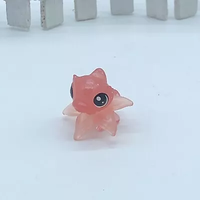 Littlest Pet Shop LPS 4-23 Chameleon Lizard Micro Teensy Tiny Petal Best Buds • $2.55