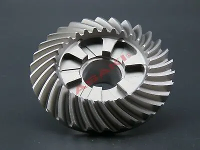 For YAMAHA Outboard 75 80 90 100 HP Gear Engranaje 67F-45570-00 67F-45571 30T • $102.98