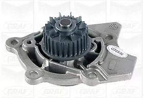 Graf Pa1242 Water Pump For Audivw • £45.33