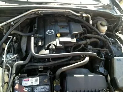 Engine 2.0L VIN F 8th Digit Fits 06-08 MAZDA MX-5 MIATA 284721 • $1800