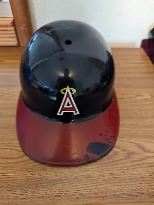 California Angels MLB Plastic Souvenir Replica Batting Helmet • $7.49