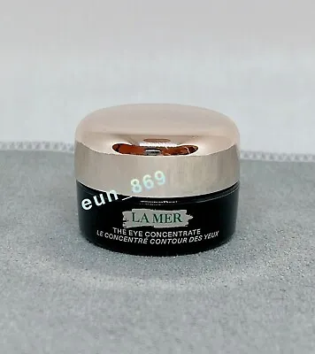 La Mer The Eye Concentrate Deluxe 0.17oz / 5ml New • $29.99